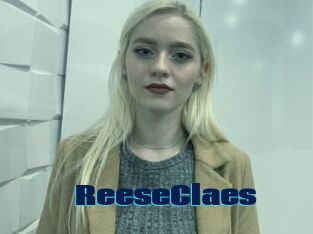 ReeseClaes