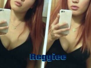 Reggiee