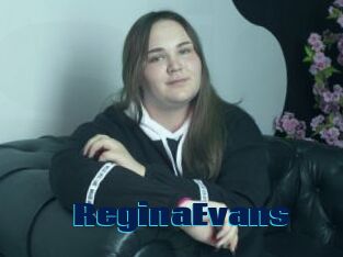ReginaEvans