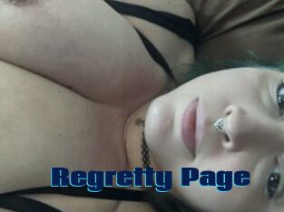 Regretty_Page