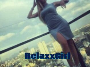 RelaxxGirl