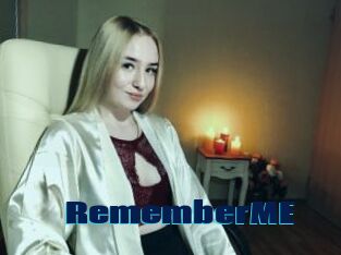 RememberME