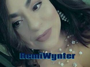 RemiWynter