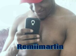 Remiimartin