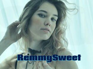 RemmySweet