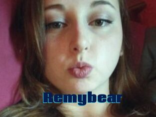 Remybear