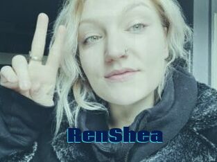 RenShea