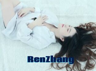 RenZhang