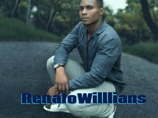 RenatoWilllians