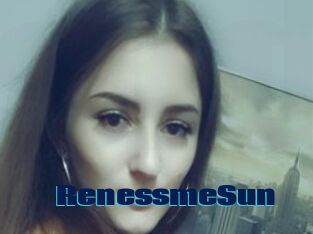 RenessmeSun
