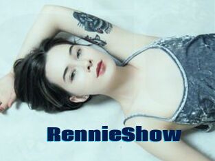 RennieShow