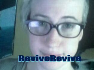 ReviveRevive