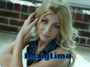 RexiyLima