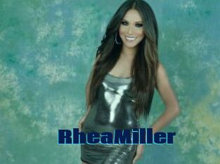 RheaMiller