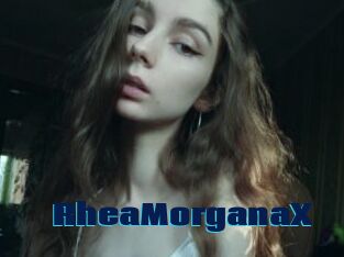 RheaMorganaX
