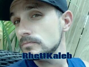 RhettKaleb
