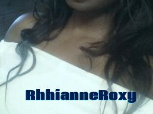 RhhianneRoxy