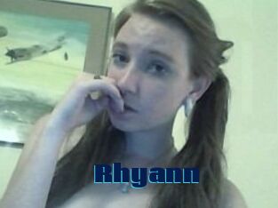 Rhyann