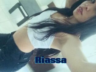 Riassa