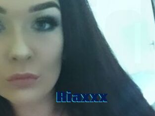 Riaxxx