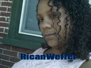 RicanWetter