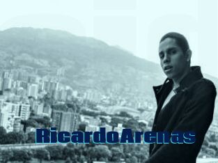 RicardoArenas