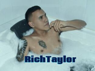 RichTaylor