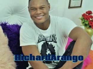 RichardArango