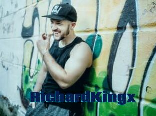 RichardKingx