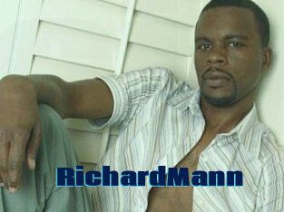 RichardMann