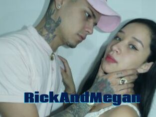 RickAndMegan