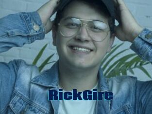 RickGire