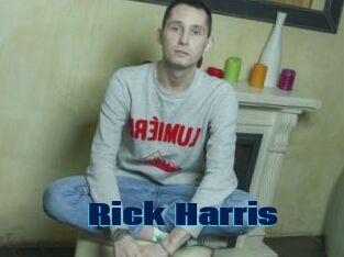 Rick_Harris