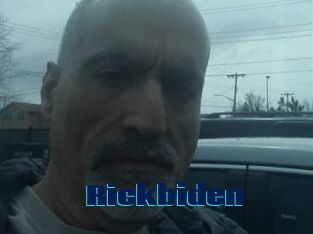 Rickbiden