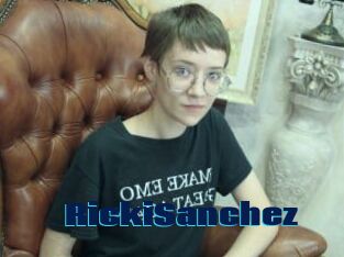RickiSanchez