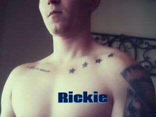 Rickie