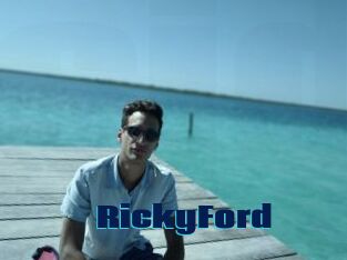 RickyFord