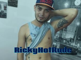 RickyHotRude