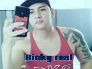 Ricky_real