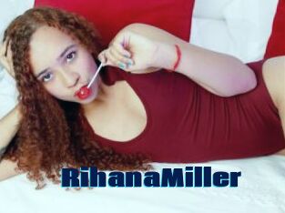 RihanaMiller