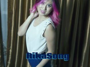 RikaSong