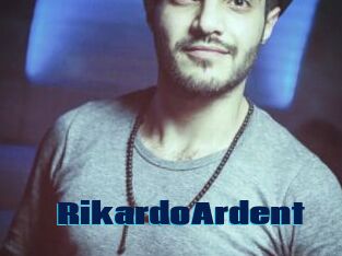 RikardoArdent