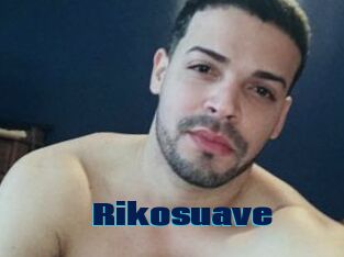 Rikosuave