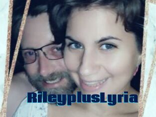 RileyplusLyria