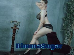 RimmaSugar