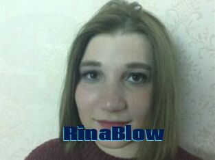 RinaBlow