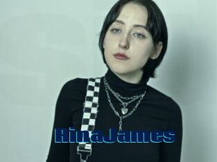 RinaJames