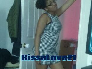 RissaLove21