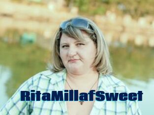 RitaMillafSweet