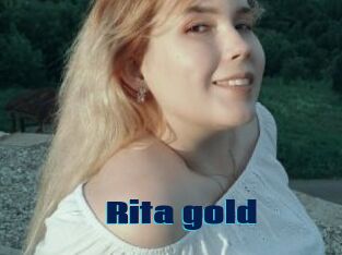 Rita_gold